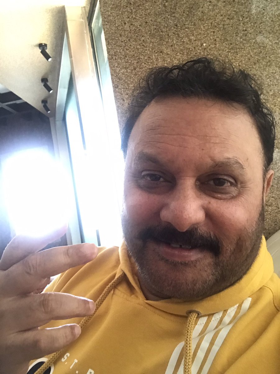 Anilsharma_dir's tweet photo. #4thlockdown is going to begin .. mostly it is going to b last lockdown for ind .. so enjoy n b with your family ..#StayConnected #StayStrong #DoGreatThingsToday #EnjoyQurantineLife https://t.co/DJJreYdrT1