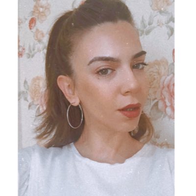#YeniProfilResmi