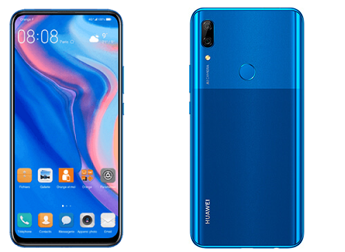 bonsplansintern's tweet photo. Le huawei p smart z est en promo à 1€ avec forfait sfr ou 165 euros sans abonnement https://t.co/hoMeVYvBiG https://t.co/bOv6zwYdC3