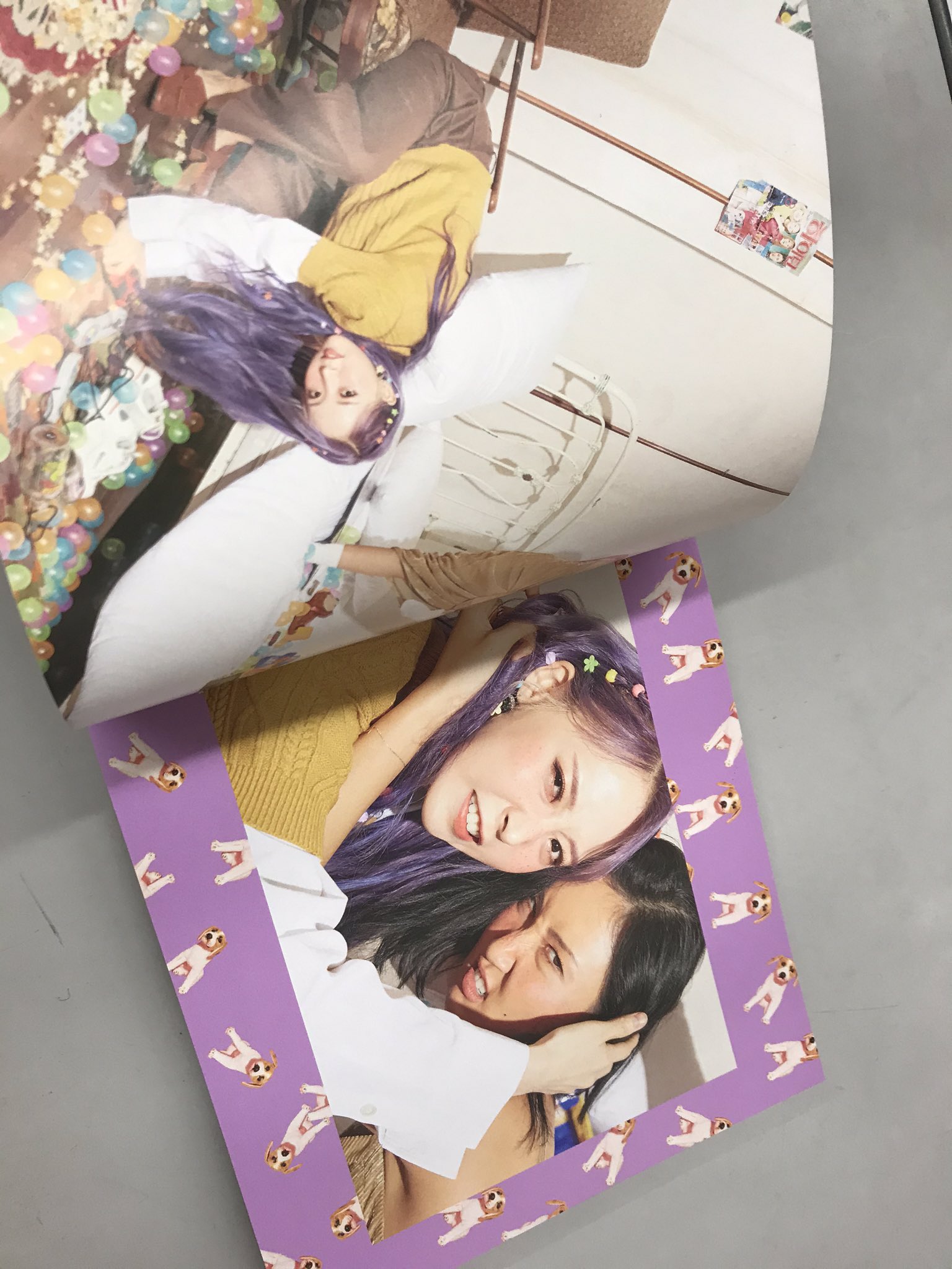 K-POP・J-POP館 on X: 