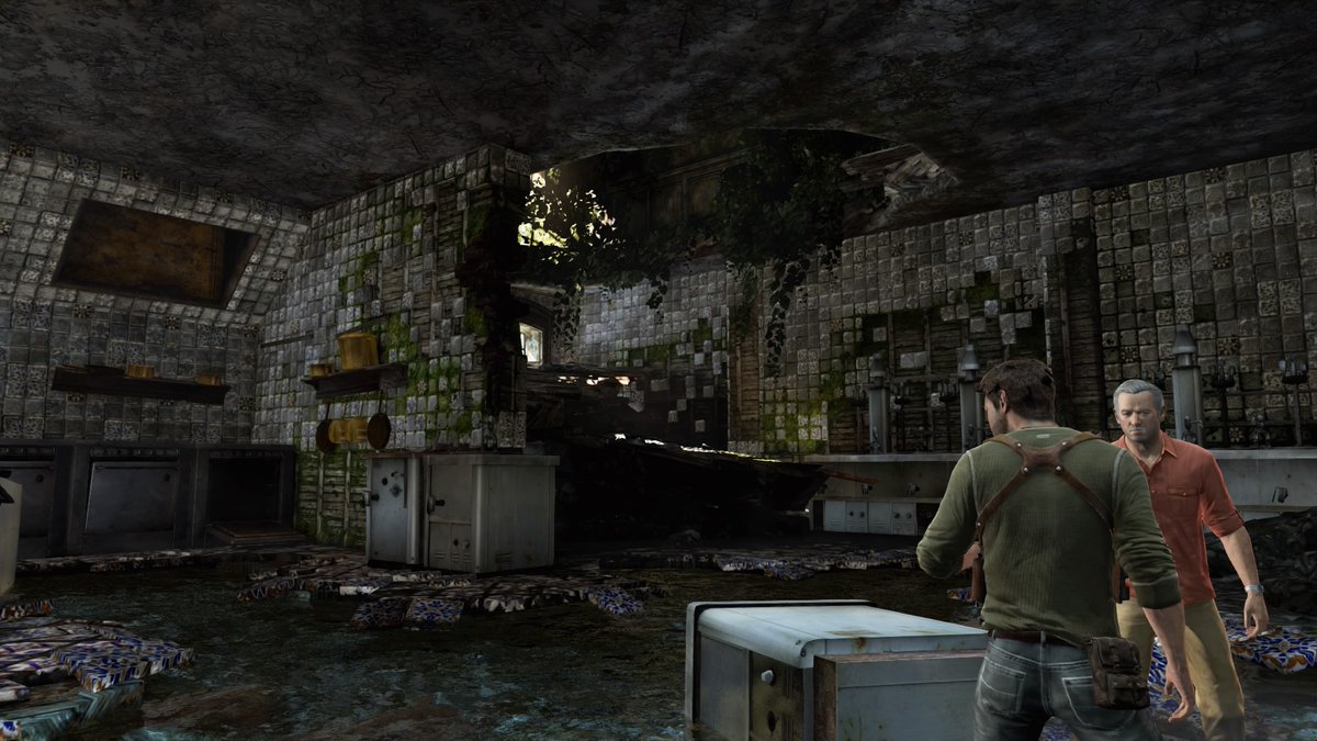 VNeverDL's tweet photo. По обстановке на мгновение показалось,что я снова прохожу #TheLastOfUs ,а не #Unchared 3 o.O
#PS4share https://t.co/MpYG7ZkjxS
