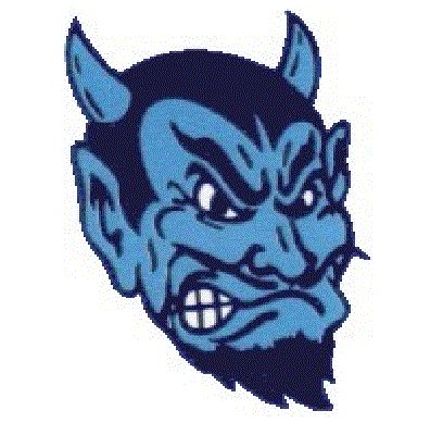 BlueDevilHoop's tweet image. First player you think of when you see this logo...