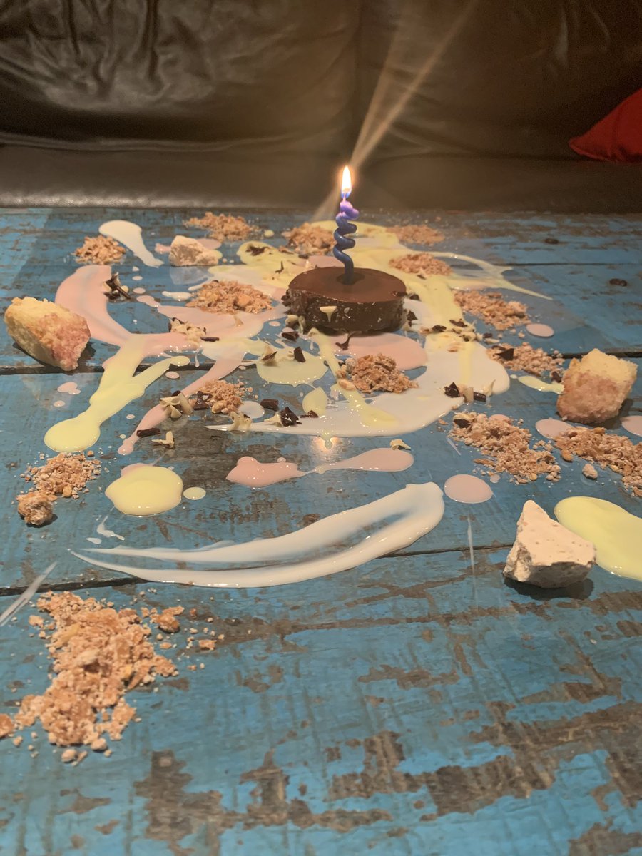 HarshbargerAnn's tweet photo. Happy Birthday, #Alinea! @nickkokonas https://t.co/NtprVV5fqi