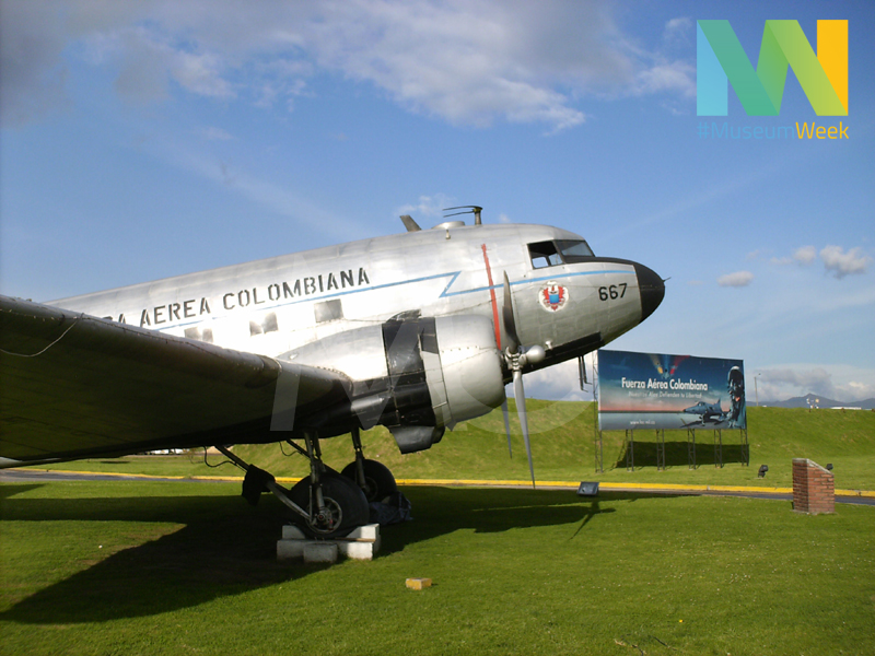 MuseosColombia's tweet photo. #ClimaMW Anterior sede del Museo Aeroespacial Colombiano @FuerzaAereaCol (https://t.co/QP1B8G4WiE) el cielo cómplice eterno. Pronto con deseo de conocer la nueva cede en Briceño, Cundinamarca. Pronto se dará el tiempo.
#MuseumWeek2020 #MuseumWeekLatam #MWLatam #MuseumWeek https://t.co/1gQv7iLl2U