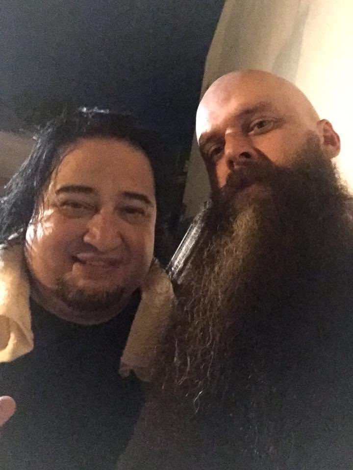 muggs816's tweet photo. @DinoCazares My favorite album of all time!That’s what introduced me to you guys.Met you on the first tour&amp;you signed a ticket stub for me&amp;talked a bit.Meant the world to a 14 year old me.Seen multiple tours since plus you let me&amp;my buddy&amp;his wife Michelle watch you side stage few years ago https://t.co/NXDOvjUEgG