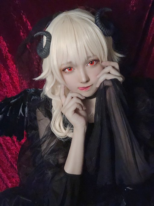 コスプレイヤー空条あまにのTwitter画像69