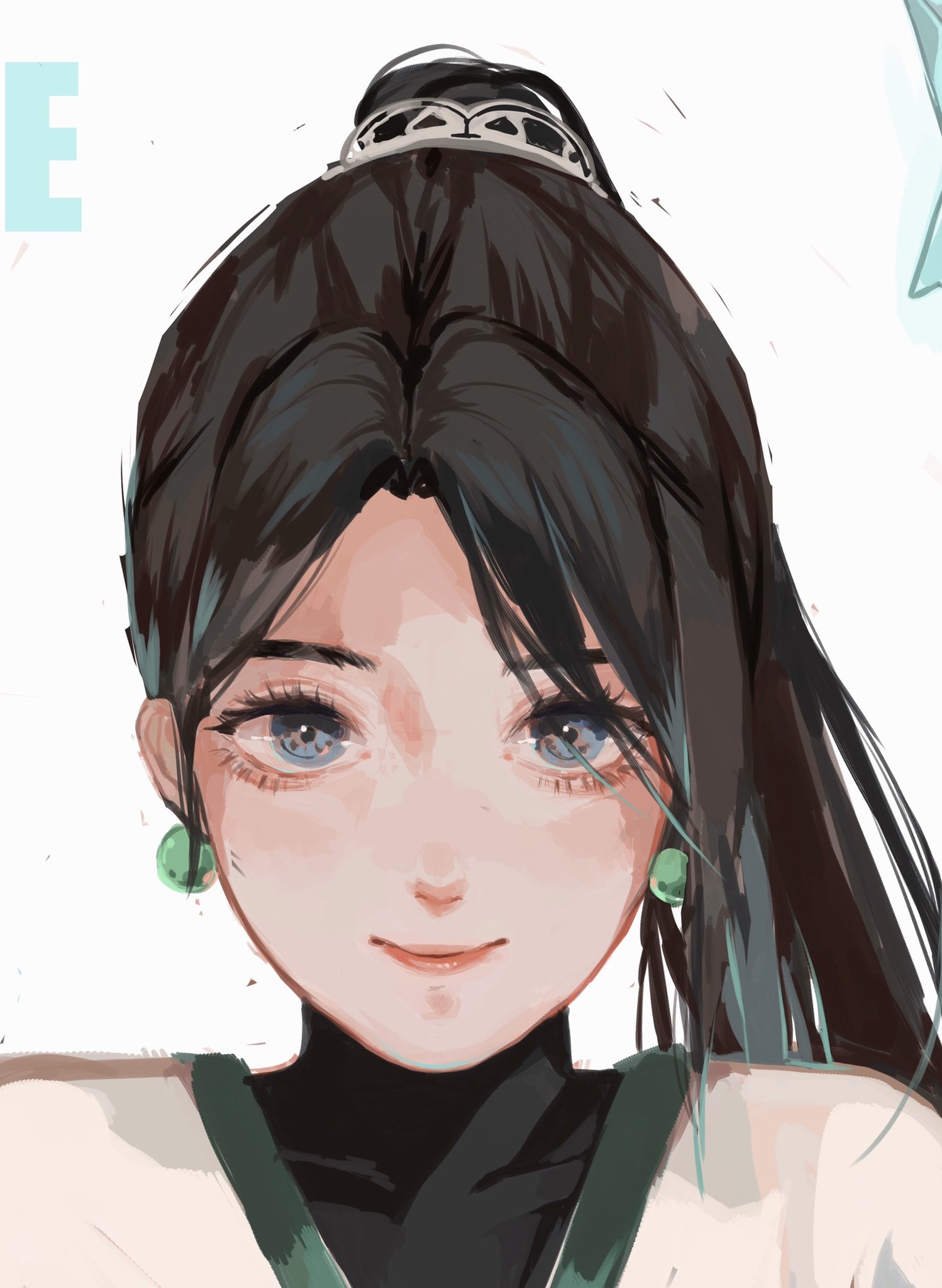 Valorantニュース 海外のイラストレーター Suumiko さんによるsageの素敵なイラスト Valorant ヴァロラント T Co Rz35couvzi Twitter