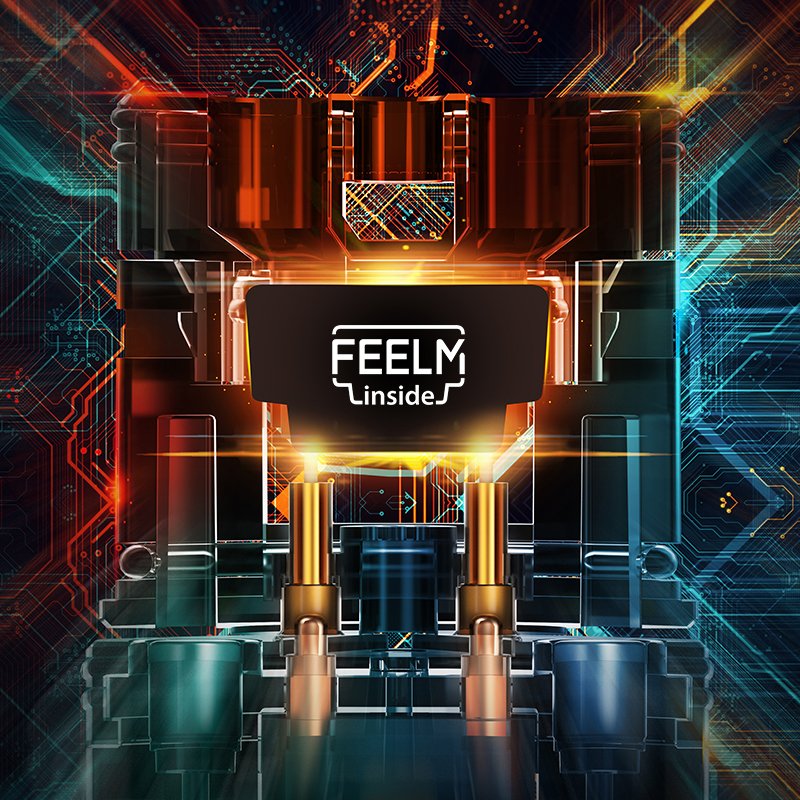 feelmtech's tweet photo. After following FEELM for long, do you actually know what FEELM is? 🤔🤔 Here's everything you should know about FEELM! 😎😎 👇👇
Click: https://t.co/Y33HUkOdi4
#brandprofile #introduction #technology #pod #feelm #feemtech #feelminside https://t.co/Ynn7Yc8rtW