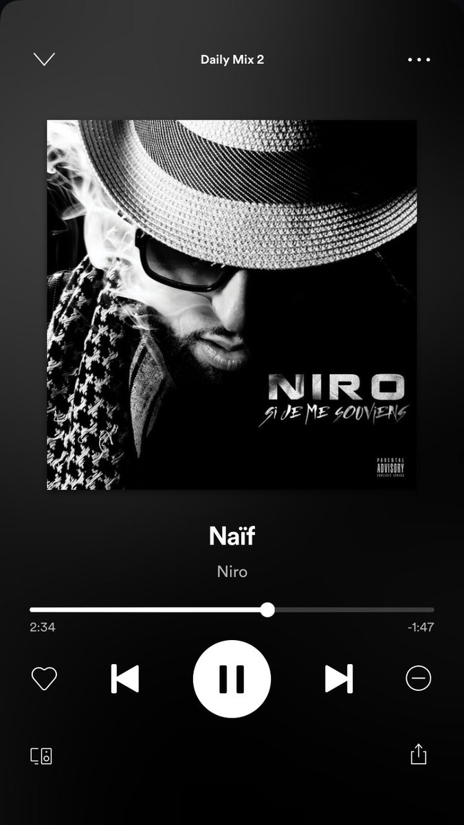 rapextract's tweet image. « J'hésite et j'hésite et j'hésite et j'hésite et j'me suis dit
"Nique sa mère, envoyez la suite" »