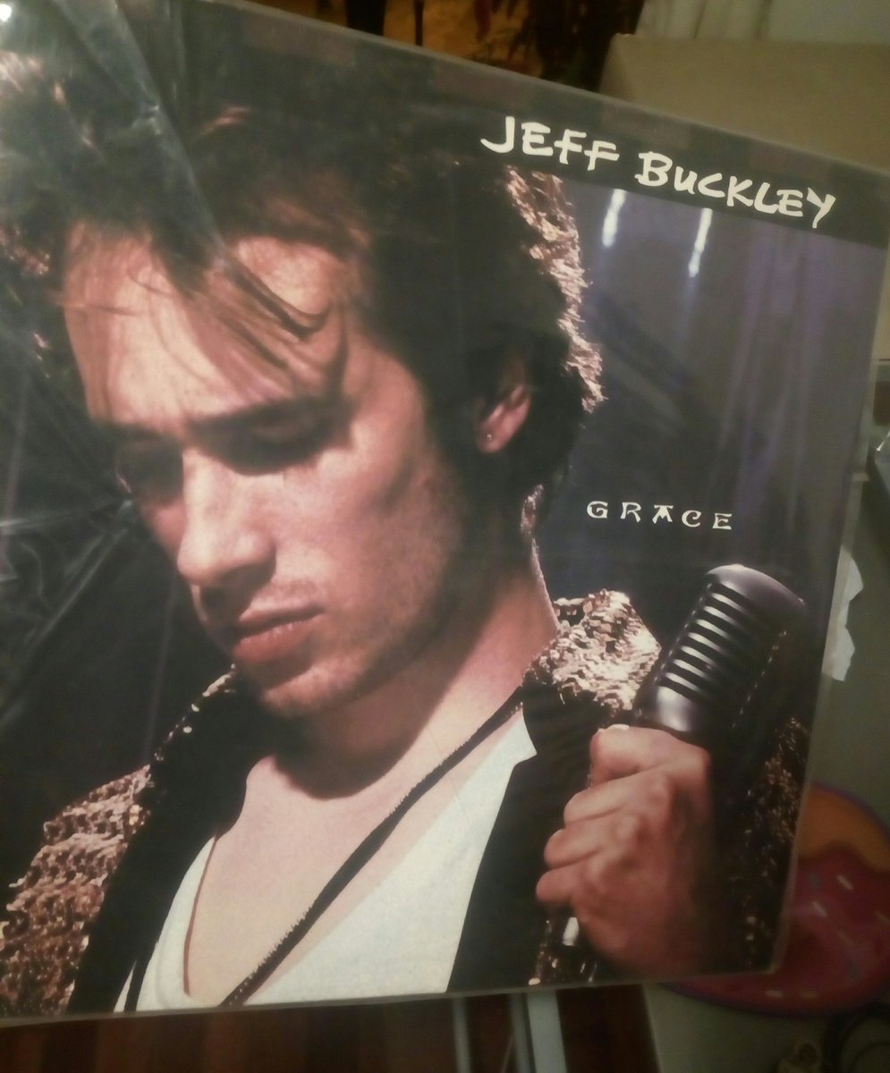 leggiere's tweet photo. #Día61 Jeff Buckley #Grace #LoverYouShuoldveComeOver #MojoPin #LastGoodbye https://t.co/Bv0LsJ8DQv