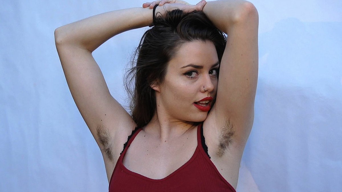 Hairy armpits high resolution stock photography and images