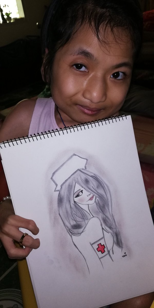 angedirecto's tweet photo. For you mommy BhelenMendoza...so proud of you po.... Congratulations!!! #artslover #fashiondesign #picoftheday https://t.co/lhcZnqH6fR