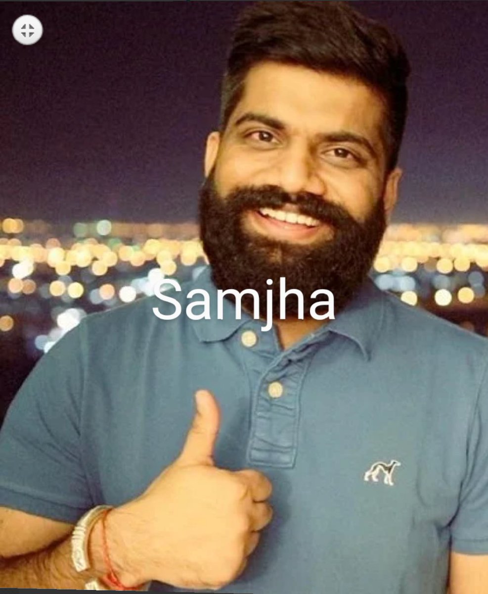 scoutingharshit's tweet photo. @imParth98 Nahi bhai phir to view count hoga ashi yee video trending ma aa gai... https://t.co/PoAbFjOYLb