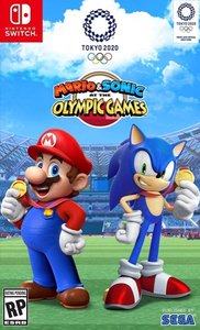 GameLoverCS's tweet image. A Série "Mario &amp;amp; Sonic at the Olympic Games" começou com a edição das olimpíadas de Beijing 2008 e teve sua última edição agora, nas Olimpíadas de Tokyo 2020...

... que não serão mais em 2020!!!

Que coisa, não?