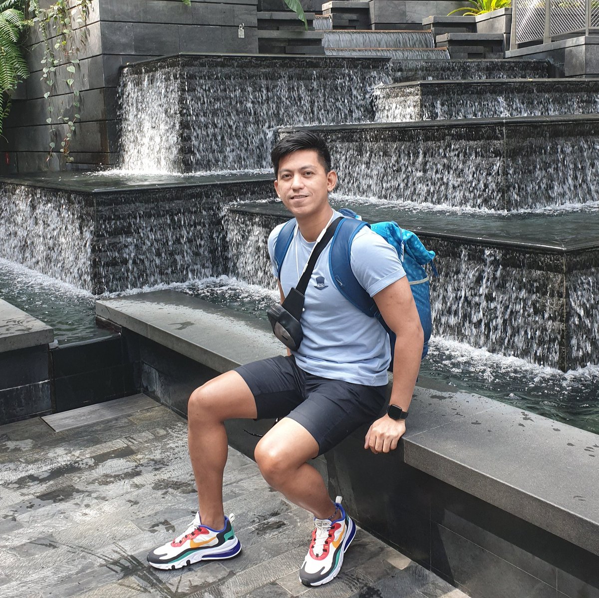 akosioxyboy's tweet photo. Remember to breathe. It is after all, the secret of life - GM

#Oxyboy #Oxyventure #OxyTravel #BatangGala #BuhayByahero #comeseeph #hanggangthrowbacknalangmunatayo #IgersMY #IgersPh #igersmalaysia🇲🇾 #igersphilippines🇵🇭 #TYVML #LiveLifeToTheFullest #BashersAlert #BoyHashtag https://t.co/hbV7RMR33d