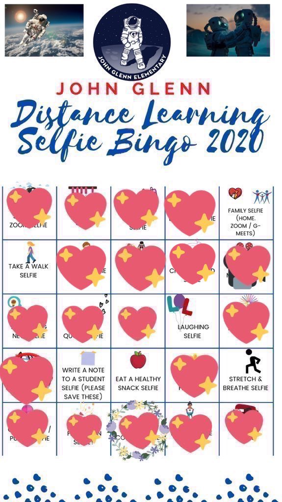 GabriellaMills's tweet photo. Distance may be between us for now but I know that technology keeps us together from El Salvador to here!! Quarantining together with @cornejomerlos ❤️ can’t wait until our next adventure hopefully soon. #distancelearningselfiebingo 🤳🏽 #StayAtHome #TogetherApart @NISDGlenn https://t.co/jqX4PdNFvT