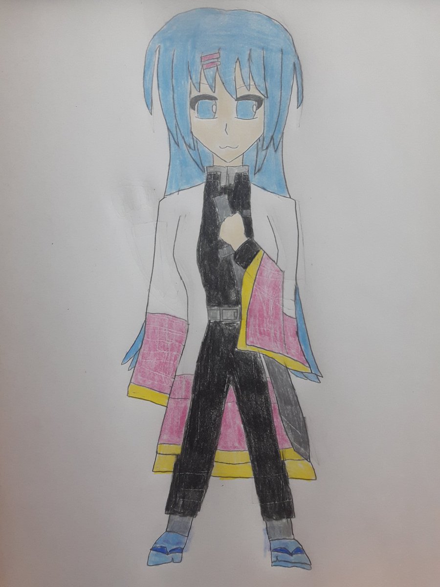 Twoucan 鬼滅の刃オリキャラ の注目ツイート イラスト マンガ コスプレ モデル