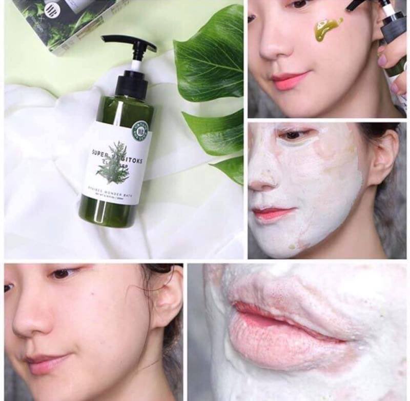 NABISHIPP7012's tweet photo. ♡pre #คลีนซิ่งผัก ขนาด300 Ml
เหมาะสำหรับคนผิวมัน หรือคนที่เป็นสิวง่าย ช่วยรูขุมขนกระชับ ปรับสีผิวกระจ่างใส่ยิ่งขึ้น ราคาขวดละ 345 B.
(มัดจำ50 B. กันเท)
รอสินค้า1เดือนขึ้นไปค้าบบ
มีของแถมทุกออเดอร์น้า
#คสอเกาหลี #vegitoks #โฟมล้างหน้า https://t.co/c6oxTfZNU6