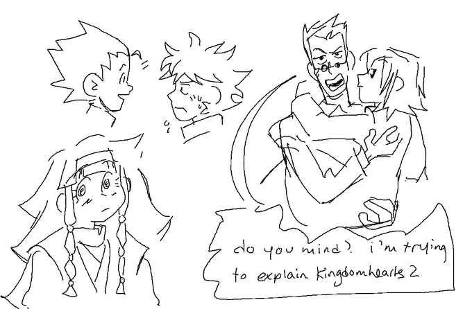 full pic bc we stan killua gon and alluka also 