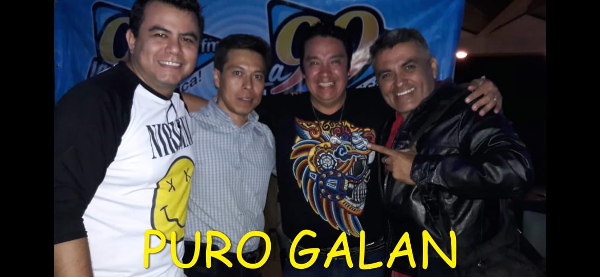 Aqui puro galan en una fiesta de jueves de rock #FiestaKaraoke99  #ViernesdeChavorrucosconMiguel 
<a href="/YODEBUENAS/">Miguel Barrientos Mx</a> <a href="/JrLoCo29/">JrLoCo 😎</a> <a href="/jud_san/">BARUJ...</a> #ErickVivero <a href="/La99fm/">La 99 FM</a> @GeorgeEnLa99 @AylinEnLa99 <a href="/Juanenla99/">Juan✌C✌️ToledoⓂ️</a>