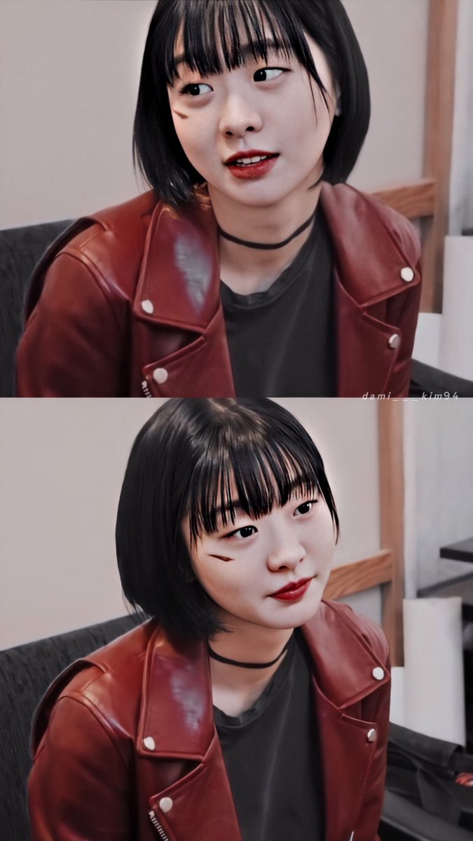 dami___kim94's tweet photo. ❤️
𝐈𝐧𝐬 :https://t.co/aJHSSFDtSx
________________________________________
#kimdami #김다미 #김다미배우 #김다미배우님 #김다미패션 #김다미팬스타그램 #thewitch #thesubversion #thewitchpart1thesubversion #itaewonclass https://t.co/z251acnkYl