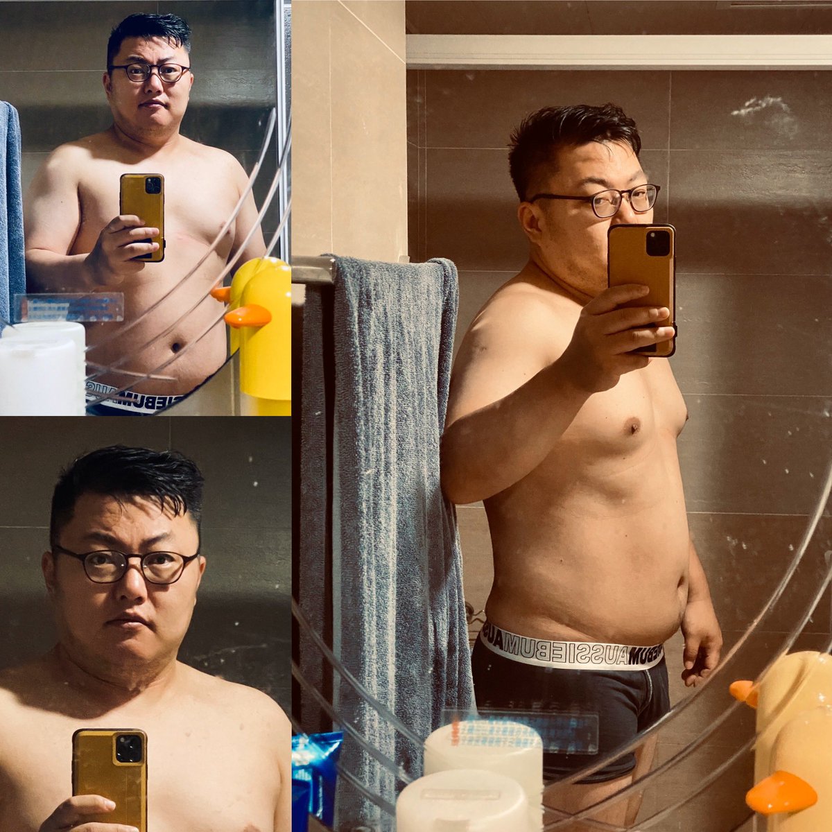 Beck Peng (@beartogether) on Twitter photo 