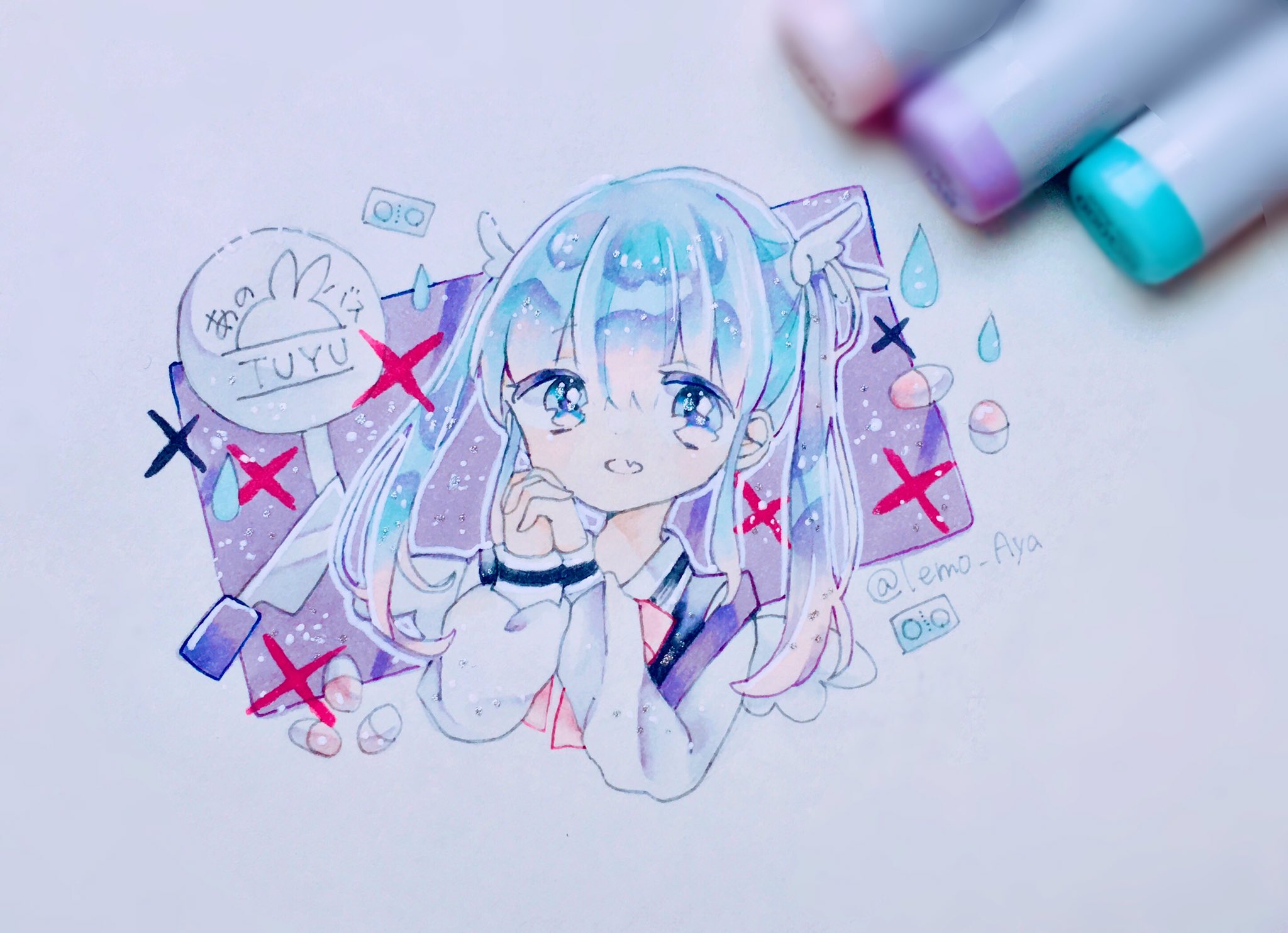 れもん on X: 