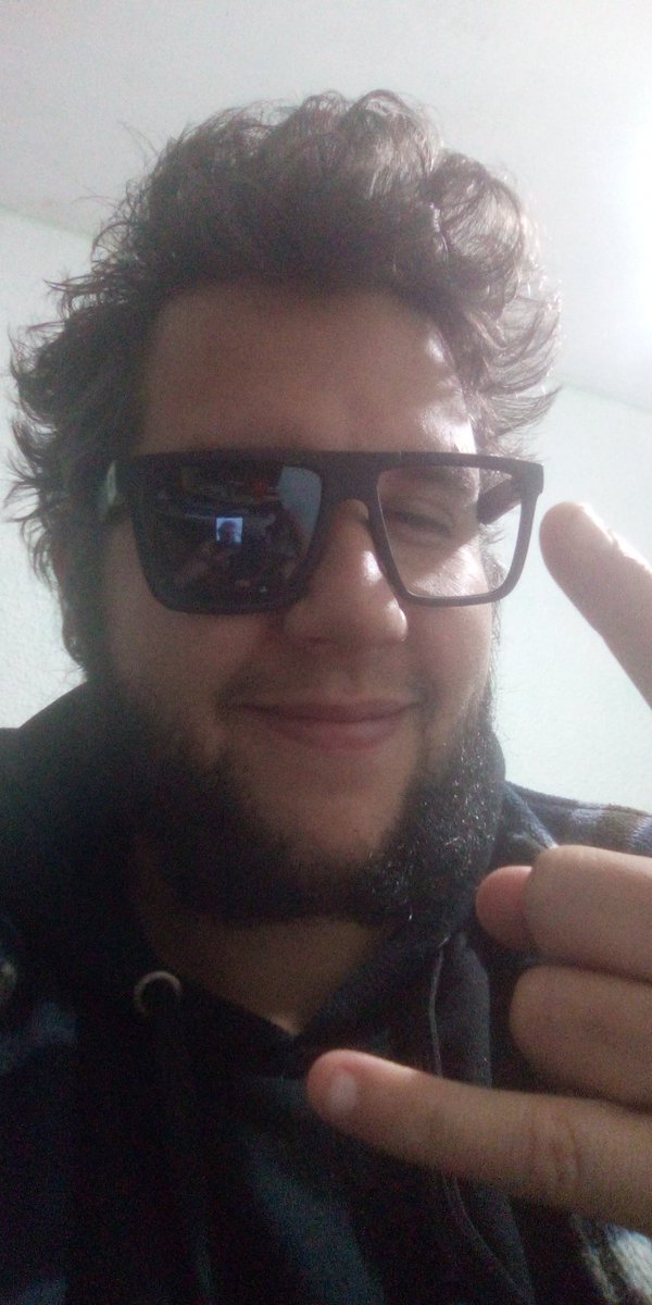 Estoy redrogadooooooo los quiero