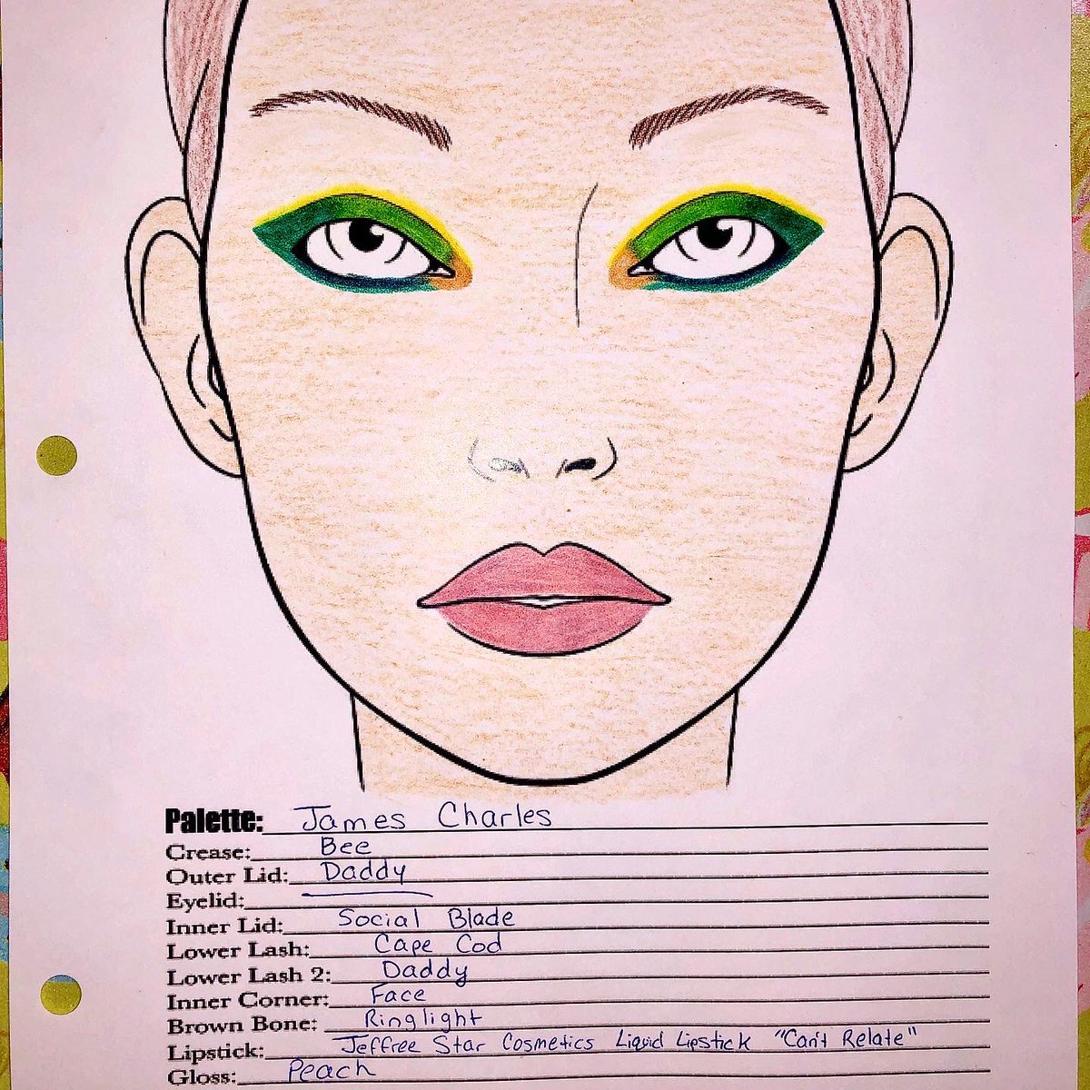 CAD1991's tweet photo. Whatβs a guy gotta do to get on a PR List!? @JeffreeStar @shanedawson @Jaclynhill @jamescharles @MorpheBrushes @ColourPopCo @nailogical @boxycharm @lipsticknick @MMMMITCHELL #prlist #jeffreestarprlist #jamescharlesprlist #jaclynhillprlist #morpheprlist #colourpopprlist https://t.co/GOsx6oVsZ6
