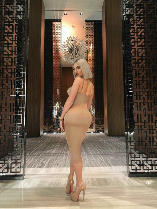 Feel like I can be a trillionaire, I'ma be the one that they talk 'bout 🏆 @ohpolly https://t.co/RO2N<a href="/tag/novababe"class="tags"><span>#novababe</span></a>