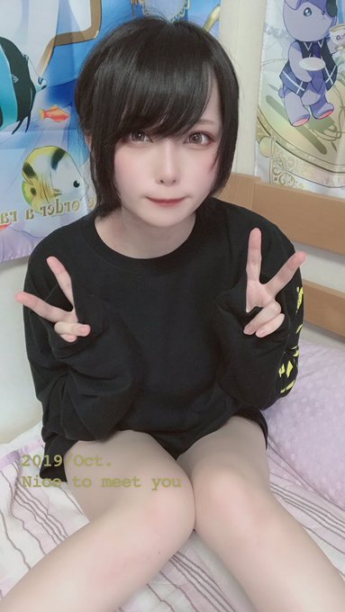 コスプレイヤーmonaのTwitter画像25