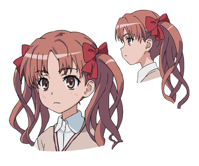 白井黒子のtwitterイラスト検索結果 古い順
