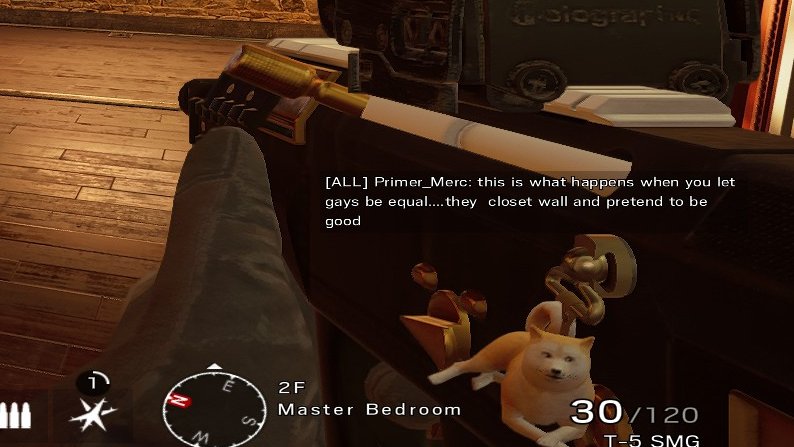ItsMelonKeller's tweet photo. Yo @Primer_Merc when do I get my own video you fucking wallnut. This man really says some dumb shit like this in casual when hes getting slapped. https://t.co/XhJYxxS2a2