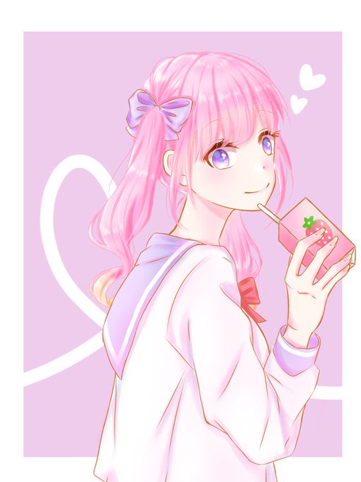 初投稿のtwitterイラスト検索結果 古い順