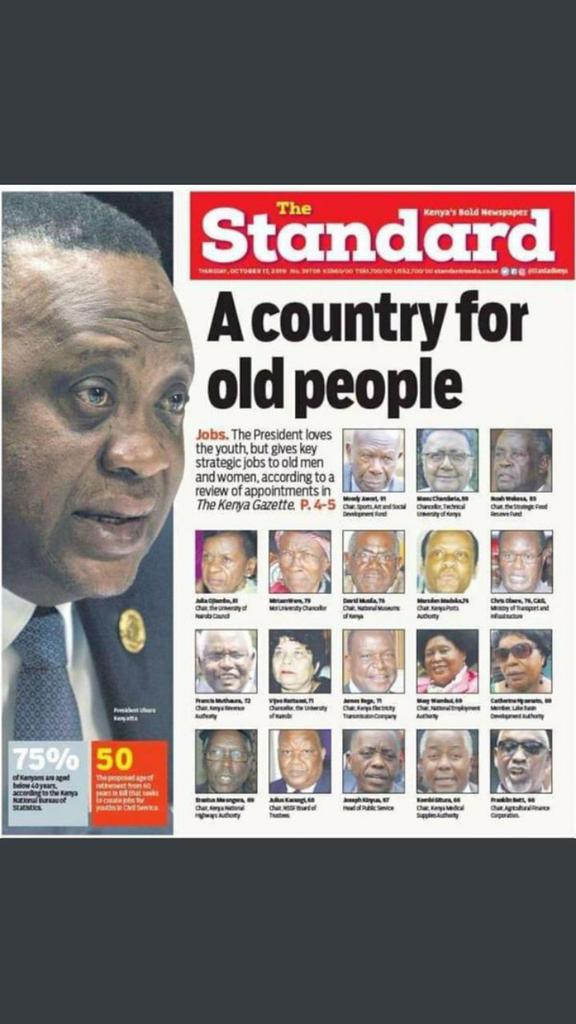 TBag_254's tweet image. The youth were called upon to help fight against Covid-19.😑😑
#CurfewinKenya 
#Ruai