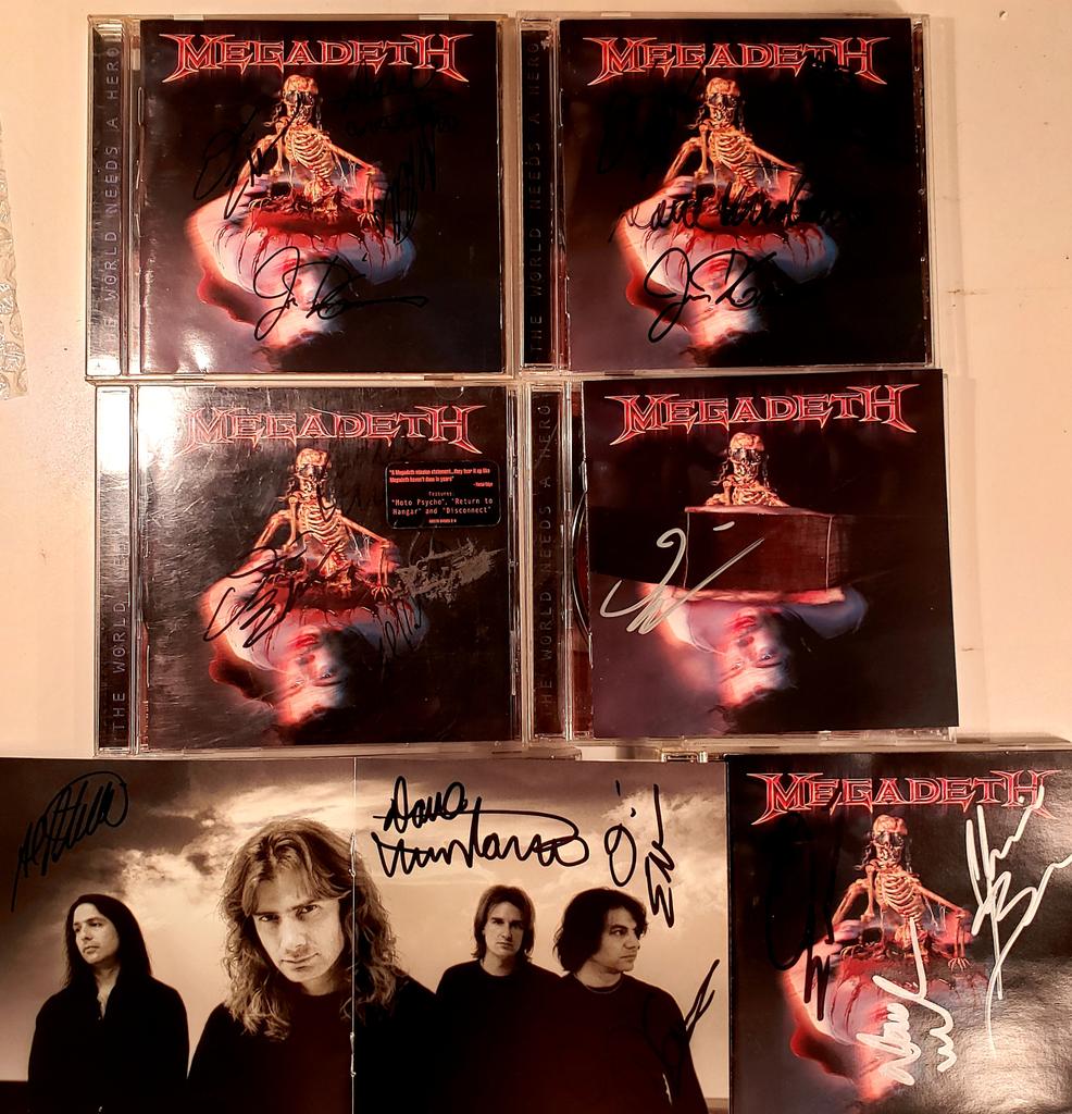 HernanS63's tweet photo. @Megadeth https://t.co/aZRTDOHrdt