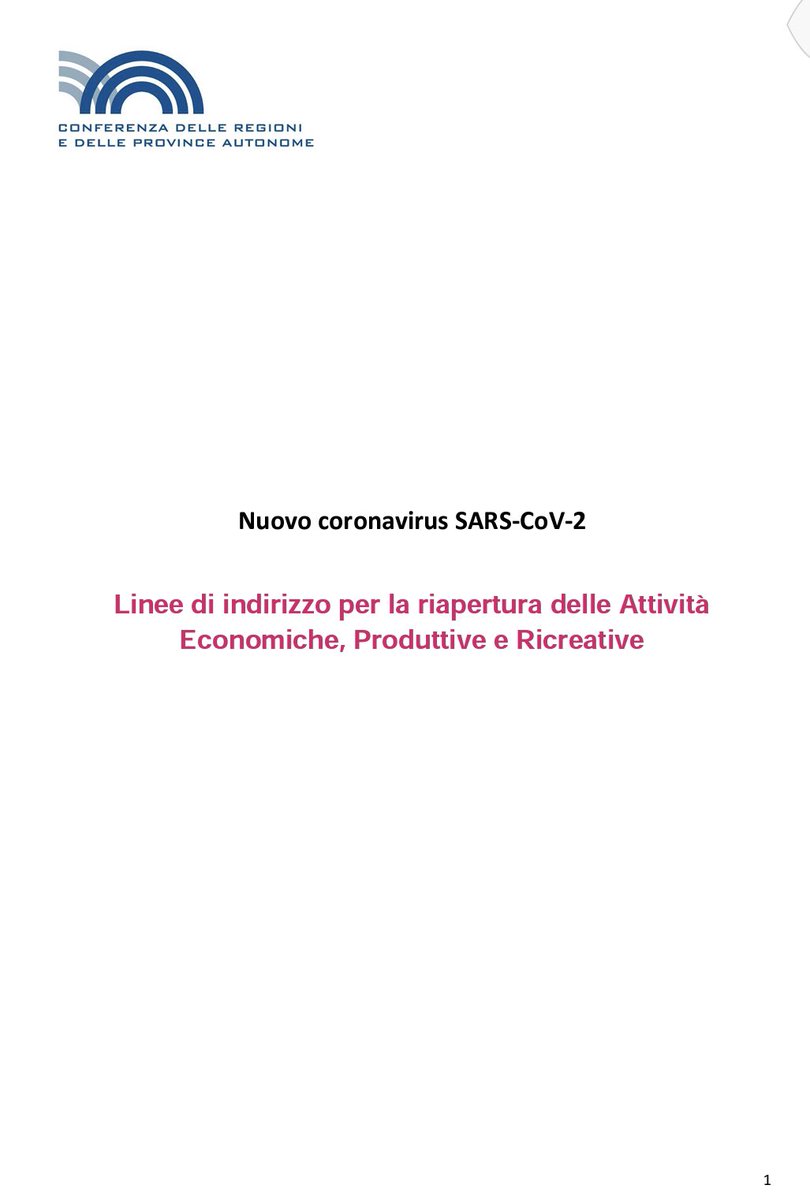 Ho letto il documento delle regioni sul SARS-CoV-2.

Di raro pregio il passo in cui dice che negli hotel si deve indossare sempre la mascherina mentre nei ristoranti solo quando si sta in piedi.

Vorrei fumare anch’io un po’ di quella roba che ha fumato l’estensore.

😡