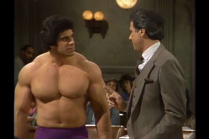 KenPlume's tweet photo. How much deeper will my rewatch of #NightCourt go? Who knows! But as I approach the end of season 2, here are even more recognizable guest appearances, by @LouFerrigno, Elisha Cook, Stanley Brock, and Gordon Jump. https://t.co/58SgBuNawc