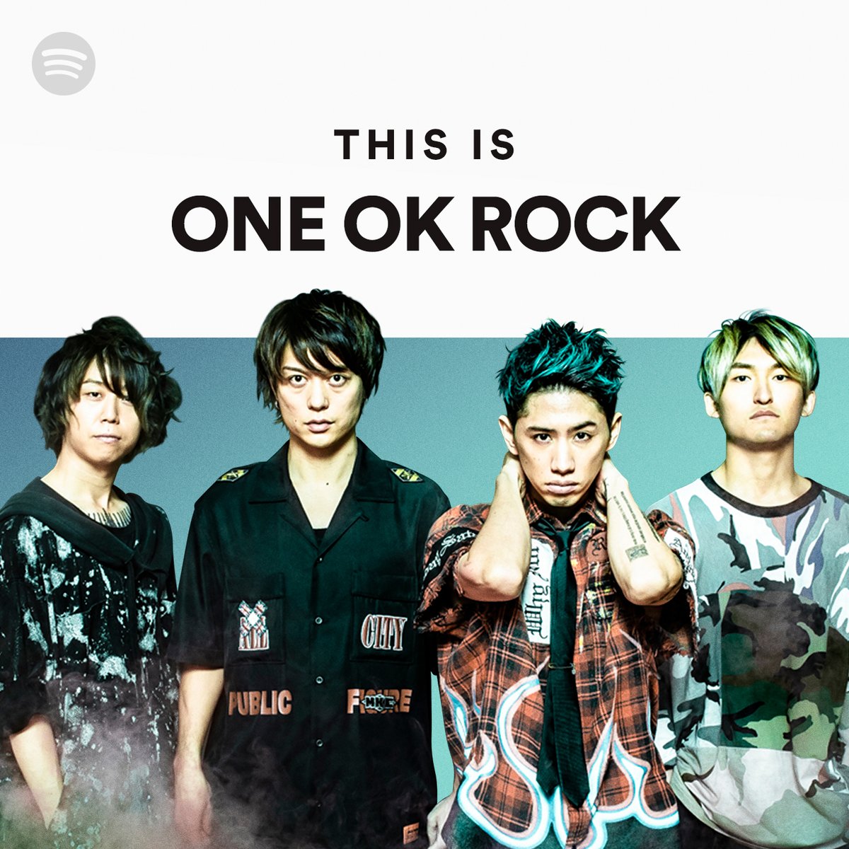 One Ok Rock Official Oneokrock Japan Twitter