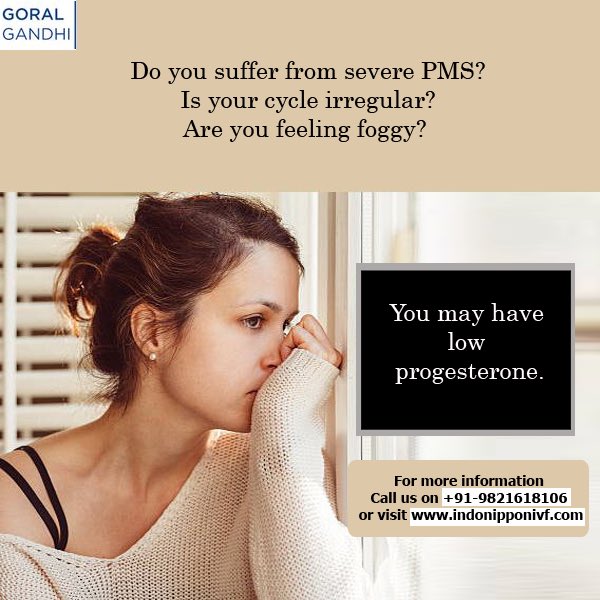 IndoNipponIVF's tweet photo. Signs that you need on check on right away! #lowprogesterone #irregularperiods #severepms  #signsofinfertility #ivf #infertilityawareness #infertilitywarrior #ıvfclinic #ivftreatmentprocess #indonipponivf❤️🇮🇳 #ivfmumbai Call on +91-9821618106 or visit https://t.co/x8I54s2gBJ https://t.co/Px6ckhJeZY