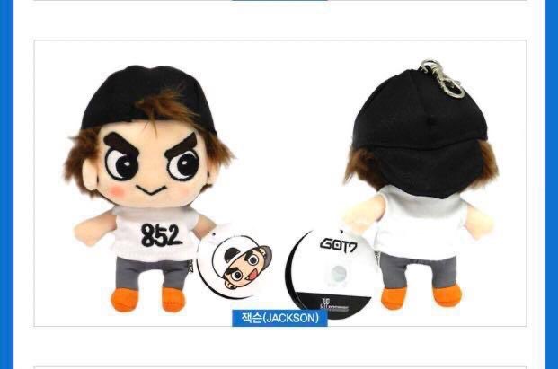 GOT7GoodsDolls's tweet photo. #GGDselling LAST PIECE LEFT
GOT7 Jackson gotoon doll v1/2 Dream Knight/Fly in Seoul
Last remaining piece instock, dm if interested to purchase, worldwide shipping is available 🙏🏻🙏🏻
#GOT7 #Jackson #GotoonDoll https://t.co/c0pqv8uTUz
