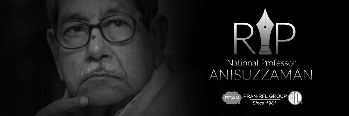 #RIP_SIR
#PRAN_RFL_GROUP