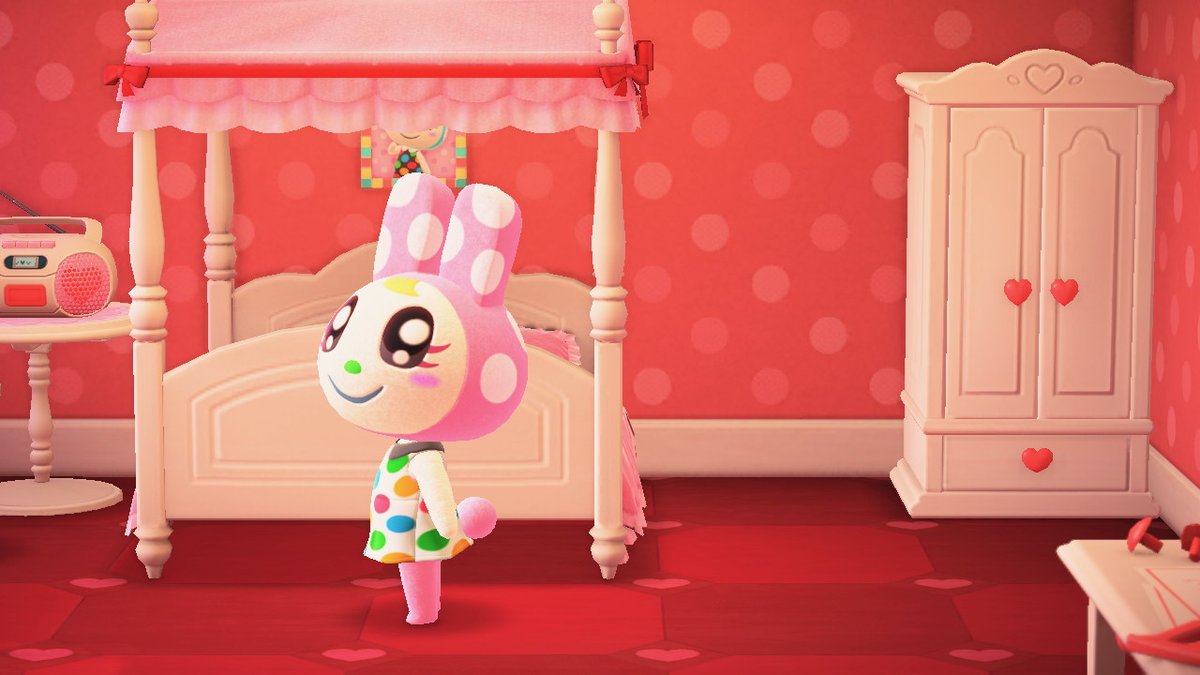 michelitia's tweet photo. こんなとこに写真あったの！！
 #どうぶつの森 #AnimalCrossing #ACNH #NintendoSwitch https://t.co/UsEyIBXr0R