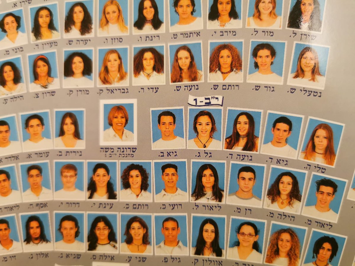 Can you see me??! 👩‍🎓🧐