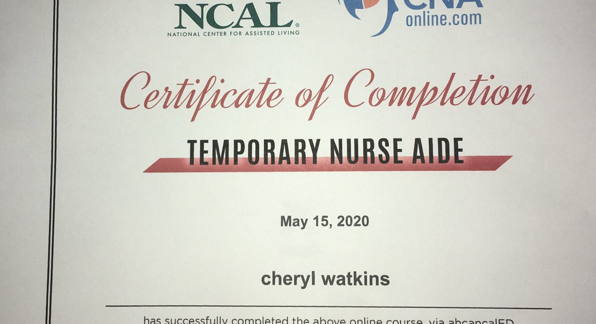 SherryBabe_'s tweet photo. Just got certified to be a STNA, and it’s all thanks to @BTS_twt  for helping me believe in myself and finding who I am🤗🤗💜💜 so from the bottom of my hear thank you I purple you all https://t.co/YKL9lcbyU5
