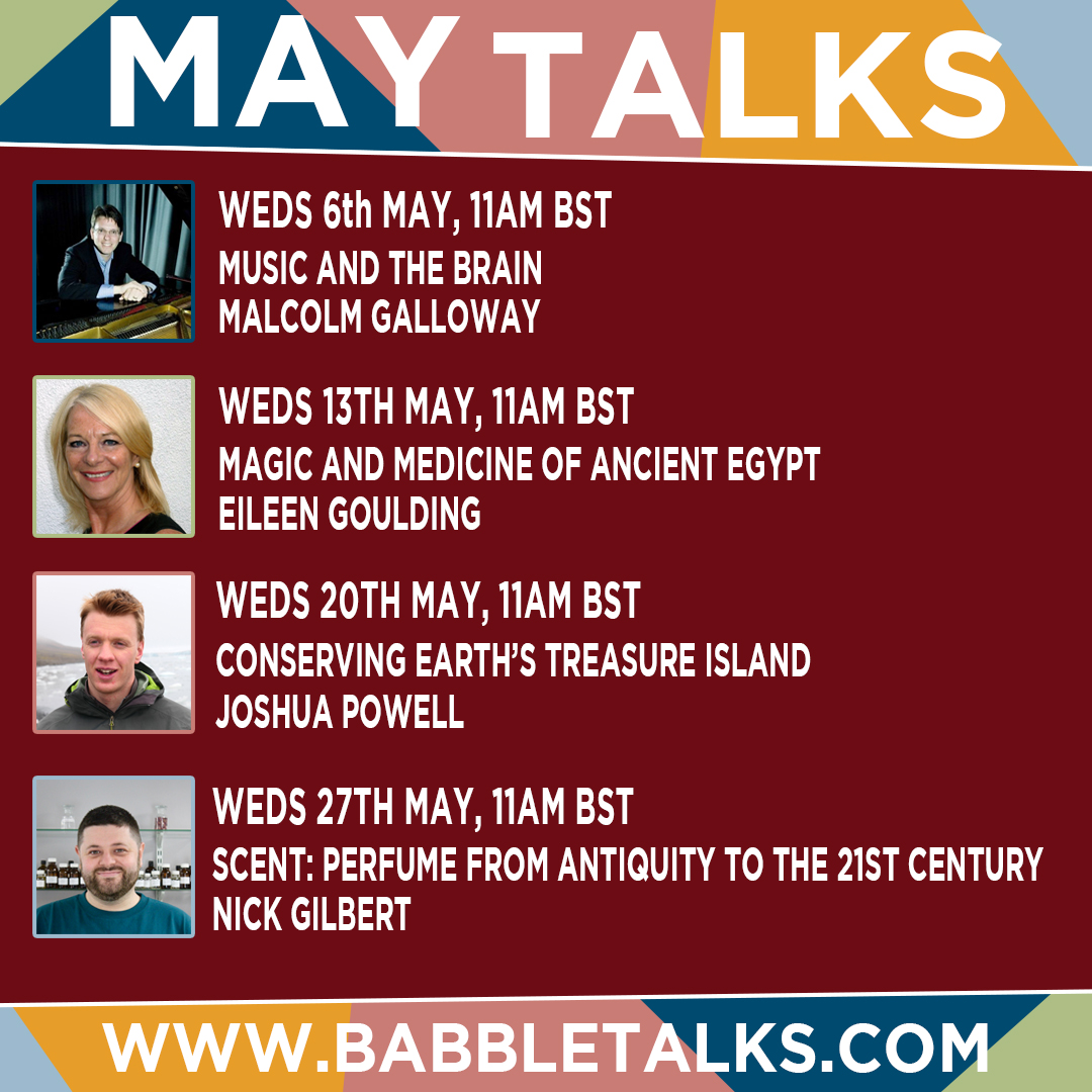 babbletalks tweet media