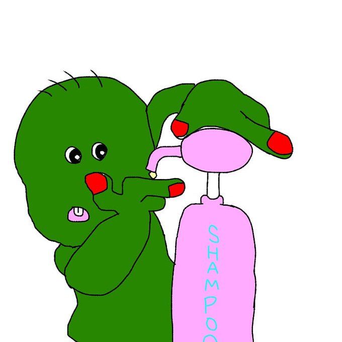 あの塊嫌だよねのtwitterイラスト検索結果