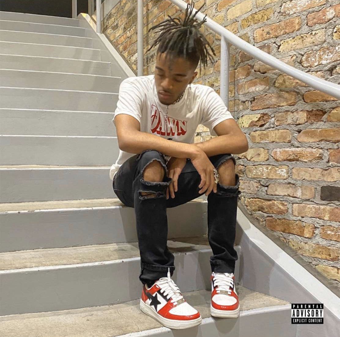 dontplayahself's tweet photo. “ NAH FOREAL “
OUT NOW ! LINK IN BIO https://t.co/rOu2eV6AxY