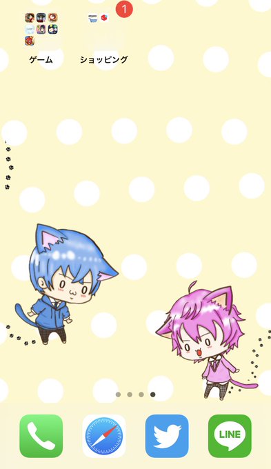 すとぷり壁紙のtwitterイラスト検索結果