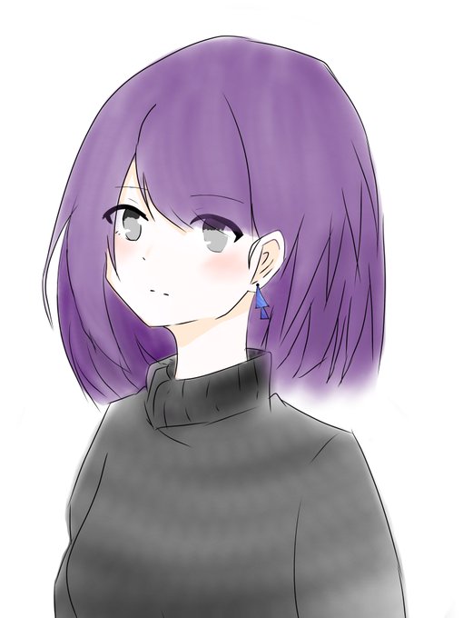 お姉さん系イラストのtwitterイラスト検索結果 古い順